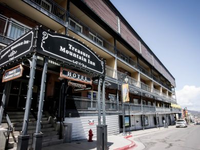 Park City Deer Valley Canyons Resort Condo 922471 Park City Deer Valley Canyons Resort Condo 922471