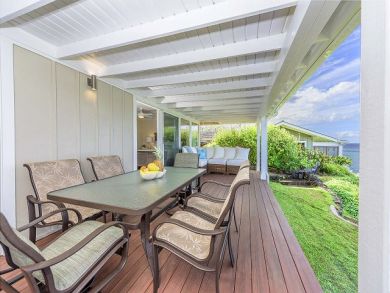 Lahaina Vacation Townhouse Sleeps Six Guests.