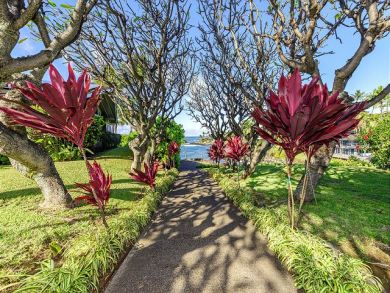 Lahaina Vacation Townhouse Sleeps Six Guests.