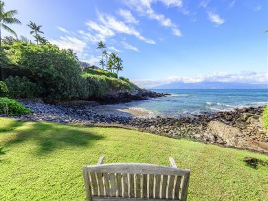 Lahaina Vacation Townhouse Sleeps Six Guests.