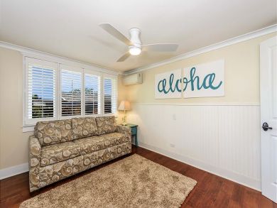 Lahaina Vacation Townhouse Sleeps Six Guests.