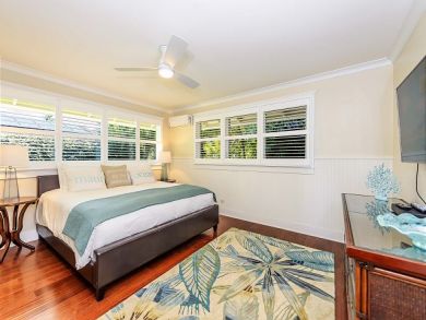 Lahaina Vacation Townhouse Sleeps Six Guests.
