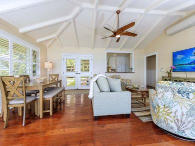 Lahaina Vacation Townhouse Sleeps Six Guests.