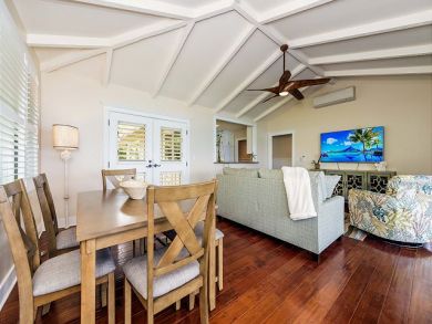 Lahaina Vacation Townhouse Sleeps Six Guests.