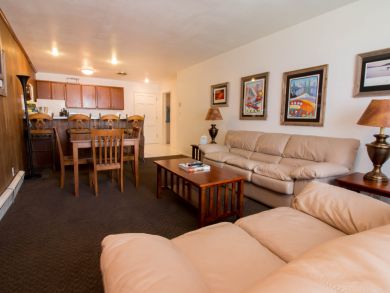Park City Deer Valley Canyons Resort Condo 922474