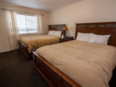 Park City Deer Valley Canyons Resort Condo 922474