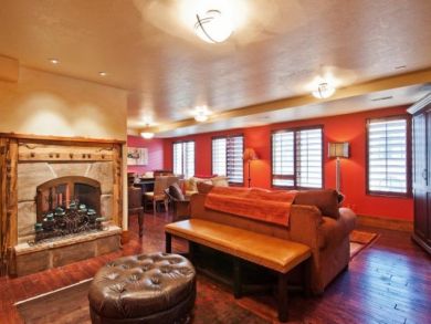 Park City Deer Valley Canyons Resort Condo 922476 Park City Deer Valley Canyons Resort Condo 922476