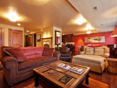 Park City Deer Valley Canyons Resort Condo 922476 Park City Deer Valley Canyons Resort Condo 922476