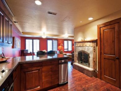 Park City Deer Valley Canyons Resort Condo 922476 Park City Deer Valley Canyons Resort Condo 922476