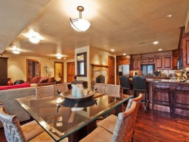 Park City Deer Valley Canyons Resort Condo 922476 Park City Deer Valley Canyons Resort Condo 922476