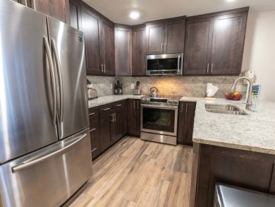 Park City Deer Valley Canyons Resort Condo 922477
