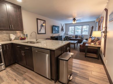 Park City Deer Valley Canyons Resort Condo 922477
