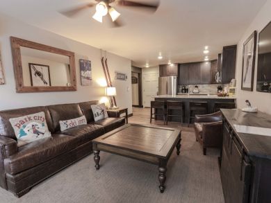 Park City Deer Valley Canyons Resort Condo 922477