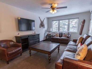 Park City Deer Valley Canyons Resort Condo 922477