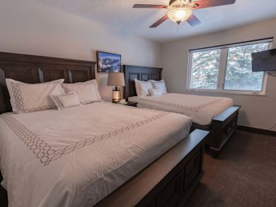 Park City Deer Valley Canyons Resort Condo 922477