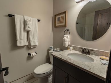 Park City Deer Valley Canyons Resort Condo 922477
