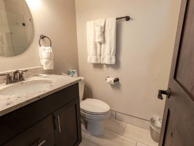 Park City Deer Valley Canyons Resort Condo 922477