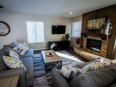Park City Deer Valley Canyons Resort Home 922478 Park City Deer Valley Canyons Resort Home 922478