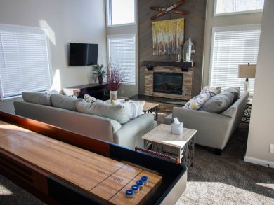 Park City Deer Valley Canyons Resort Home 922478 Park City Deer Valley Canyons Resort Home 922478