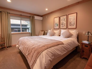 Park City Deer Valley Canyons Resort Condo 922479