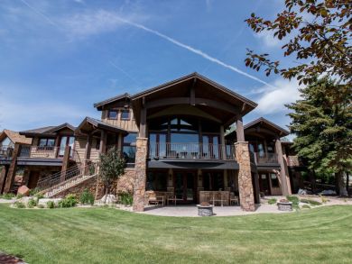 Park City Deer Valley Canyons Resort Home 922481