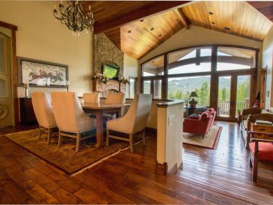 Park City Deer Valley Canyons Resort Home 922481