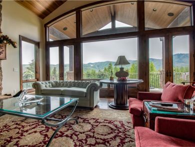 Park City Deer Valley Canyons Resort Home 922481