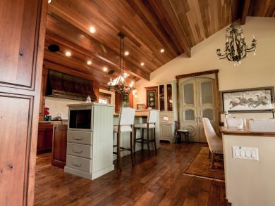 Park City Deer Valley Canyons Resort Home 922481