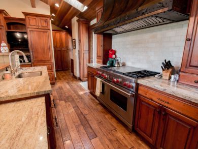 Park City Deer Valley Canyons Resort Home 922481