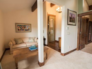 Park City Deer Valley Canyons Resort Home 922481