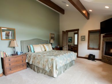 Park City Deer Valley Canyons Resort Home 922481