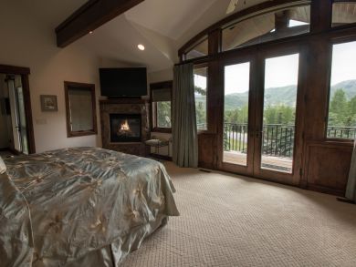 Park City Deer Valley Canyons Resort Home 922481
