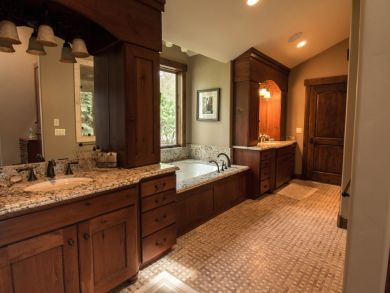Park City Deer Valley Canyons Resort Home 922481