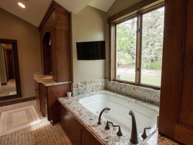 Park City Deer Valley Canyons Resort Home 922481