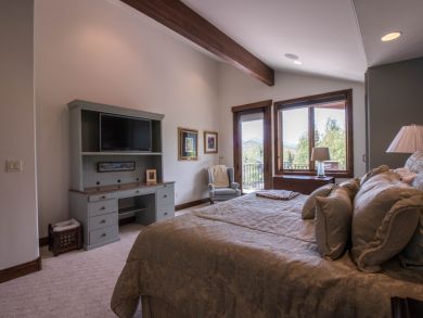 Park City Deer Valley Canyons Resort Home 922481