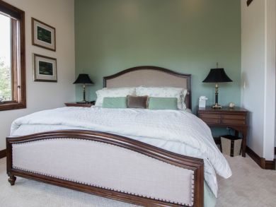 Park City Deer Valley Canyons Resort Home 922481