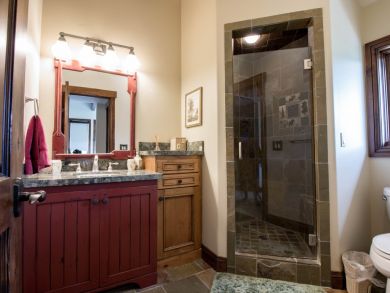 Park City Deer Valley Canyons Resort Home 922481
