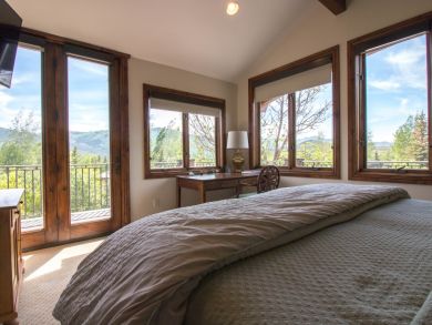 Park City Deer Valley Canyons Resort Home 922481