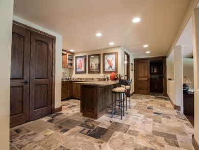 Park City Deer Valley Canyons Resort Home 922481