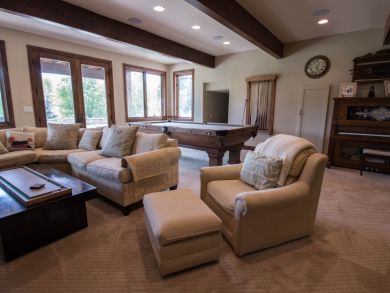 Park City Deer Valley Canyons Resort Home 922481
