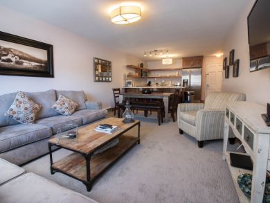 Park City Deer Valley Canyons Resort Condo 922483