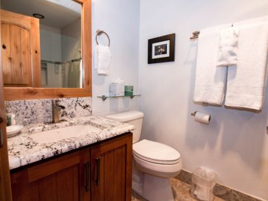 Park City Deer Valley Canyons Resort Condo 922483