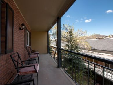 Park City Deer Valley Canyons Resort Condo 922483