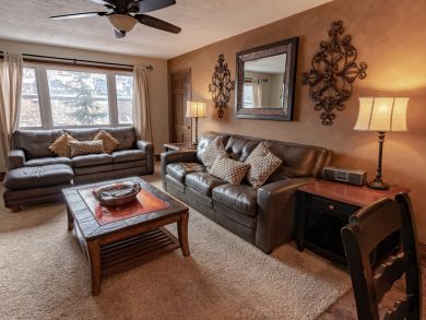 Park City Deer Valley Canyons Resort Condo 922484