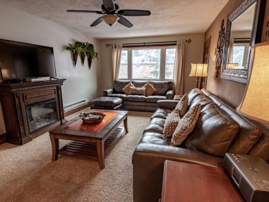 Park City Deer Valley Canyons Resort Condo 922484