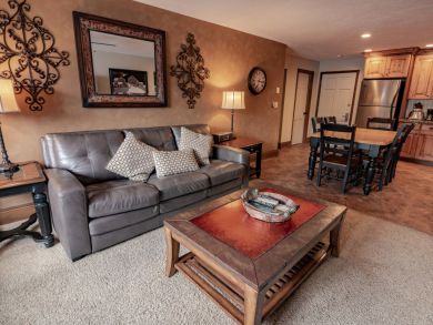 Park City Deer Valley Canyons Resort Condo 922484