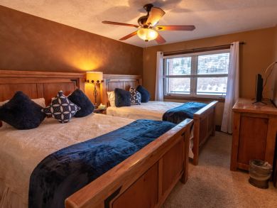 Park City Deer Valley Canyons Resort Condo 922484