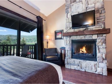 Park City Deer Valley Canyons Resort Condo 922486