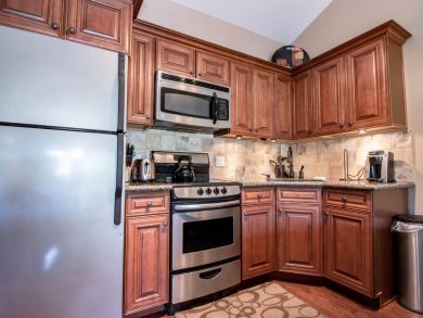 Park City Deer Valley Canyons Resort Condo 922486