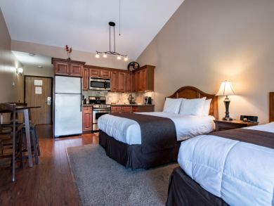 Park City Deer Valley Canyons Resort Condo 922486